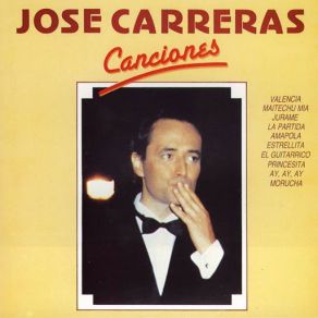 Download track Morucha José Carreras