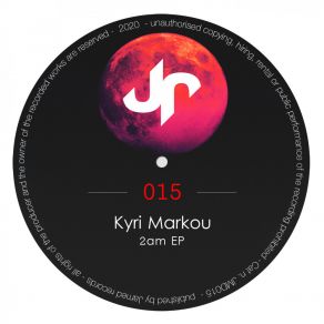 Download track Jungle (Original Mix) Kyri Markou