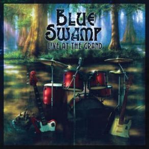 Download track AM PM Blues Blue Swamp