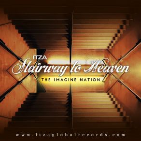 Download track Stairway To Heaven Imagine NationWhitaker Blue