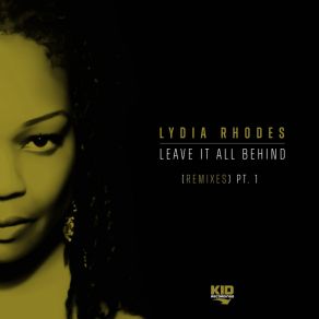 Download track Leave It All Behind (Soullab Spiritual Instrumental) Lydia RhodesSoulLab