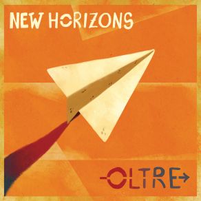 Download track Un Nuovo Orizzonte New Horizons