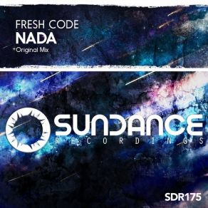 Download track Nada (Original Mix) Fresh Code