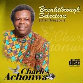 Download track I Decree Charles Achonwa