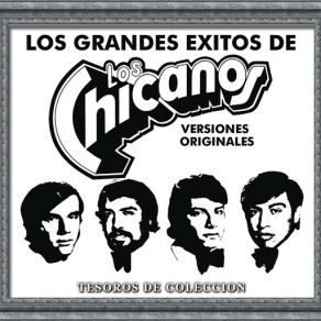 Download track Vecina Los Chicanos