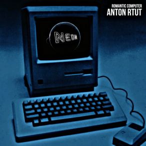 Download track Romantic Computer (Garage Live Mix) Anton RtUt