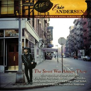 Download track Little Bit Of Rain Phil Ochs, Eric Andersen