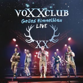 Download track Marie, Marie I Steh Auf Di (Live Aus Neu-Ulm / 2016) Voxxclub