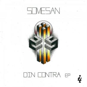 Download track Din Contra (Original Mix) Somesan