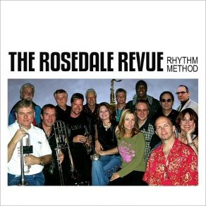 Download track Saturday Night Rosedale Revue