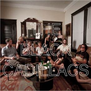 Download track Squad Car Blues The Black Cadillacs