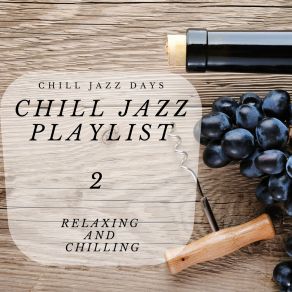 Download track Jazzy Espresso Chill Jazz Days