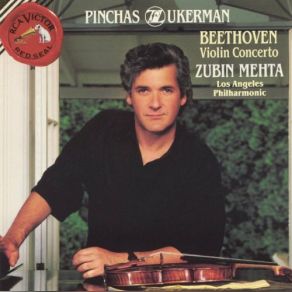 Download track Concerto For Violin And Orchestra In D Major, Op. 61- I. Allegro Ma Non Troppo Pinchas Zukerman, Zubin Mehta, Marc Neikrug