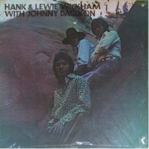 Download track It'S Over Hank, Lewie Wickham