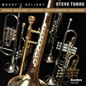 Download track 3 For Woody Steve Turre