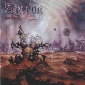 Download track Temple Of The Cat Ayreon