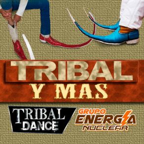 Download track Te Invito A Bailar Tribal Dance