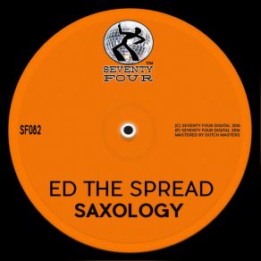 Download track Saxology Ed The Spread