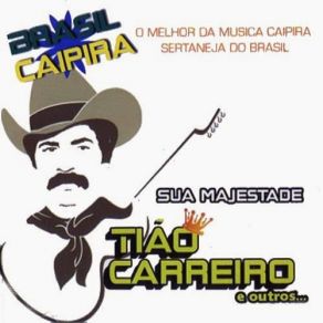Download track Chora Viola Tião Carreiro