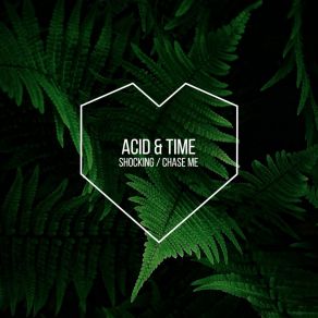 Download track Shocking (Radio Edit) Acid