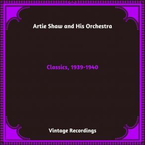 Download track Frenesi Artie Shaw And His Orchestra