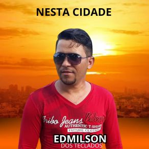 Download track Lamour Edmilson Dos Teclados