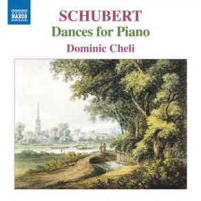 Download track Valses Sentimentales, Op. 50, D. 779- No. 22 In E-Flat Major Dominic Cheli