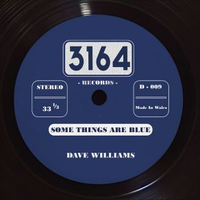 Download track I Saw The Light (Live) Dave Williams