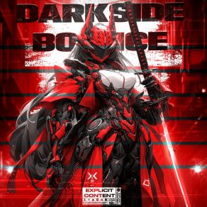 Download track DARKSIDE BOUNCE TEENWXVE