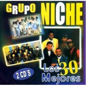 Download track Nuestro Sueño Grupo Niche