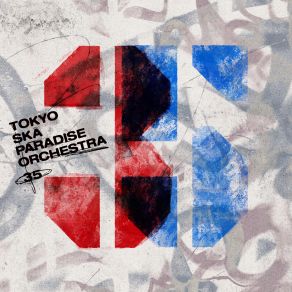 Download track Friends, 7 Colors (Album) Tokyo Ska Paradise Orchestra (東京スカパラダイスオーケストラ)Album