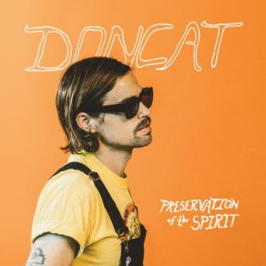 Download track Everybody Wants To Shake Your Hand DonCat