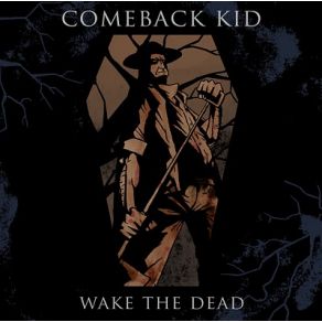 Download track Falling Apart The Comeback Kid