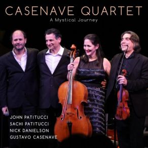 Download track Dual Casenave Quartet