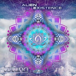 Download track Electric Alien Tetuna