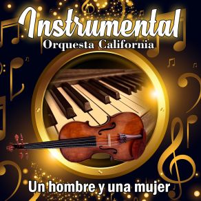 Download track Tema De Amor Orquesta California