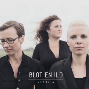 Download track I Danmark Er Jeg Født Zenobia