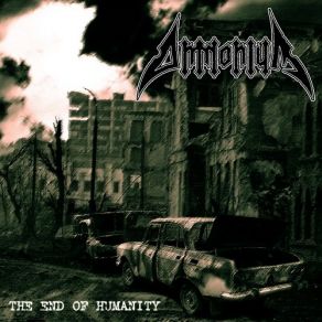 Download track The End Of Humanity Ammonium