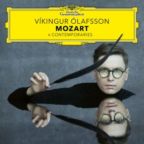 Download track Mozart: Piano Sonata No. 16 In C Major Sonata Facile, K 545 - II. Andante Vikingur Olafsson