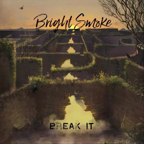 Download track Won't Lose My Smile Bright Smoke