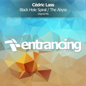 Download track Black Hole Spiral (Original Mix) Cedric Lass