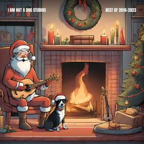 Download track Kom Jul I Am Not A Dog Studios