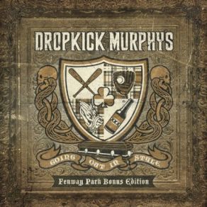 Download track The Irish Rover Dropkick Murphys