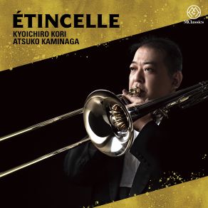 Download track Trombone Concerto (Arr. For Trombone & Piano): III. Vivo Kyoichiro Kori, Atsuko Kaminaga