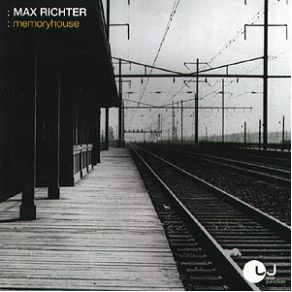 Download track Embers Max Richter