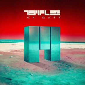 Download track When Gods Collide Temples On Mars