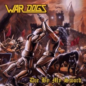 Download track Master Of Revenge War Dogs