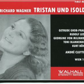 Download track O Diese Sonne! Ha, Dieser Tag! Orchester Der Wiener Staatsoper