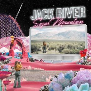 Download track Stardust & Rust Jack River