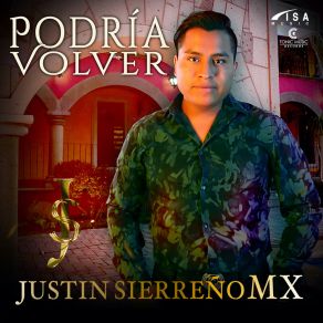 Download track Borracho Y Cabrón Justin Sierreño MX